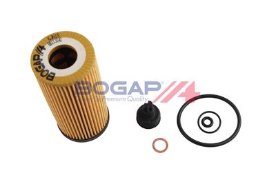 FILTRU ULEI BOGAP B8113141 1