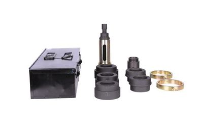 ABZIEHERSATZ DIFFERENTIAL-HAUPTWELLE KS TOOLS 4602520 34