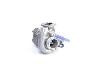 LADER AUFLADUNG BTS Turbo T911260 11