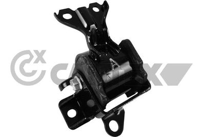 Подвеска, двигатель CAUTEX 759069 для PEUGEOT 4007