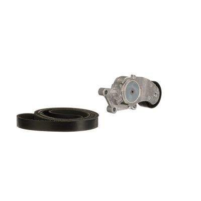 SET CUREA TRANSMISIE CU CANELURI GATES K036PK965 10