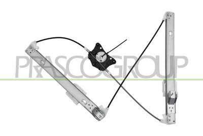 Zvedací zařízení oken PRASCO AD730W002