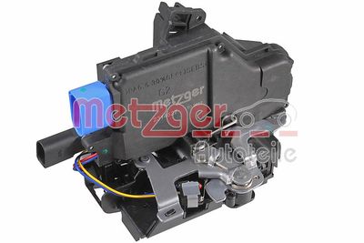 Замок двери METZGER 2314527 для VW TOUAREG