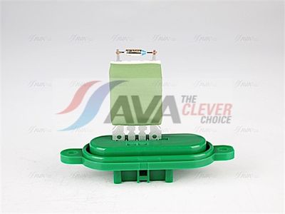 WIDERSTAND INNENRAUMGEBLäSE AVA Clever Choice IVR001 2