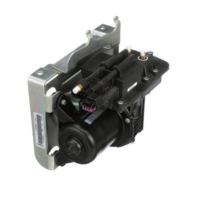 KOMPRESSOR DRUCKLUFTANLAGE Arnott P2857 48