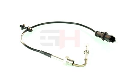 SENZOR TEMPERATURA GAZE EVACUARE GH GH743670 11