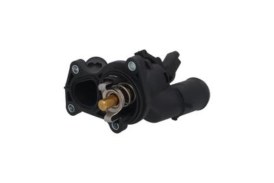 TERMOSTAT LICHID RACIRE KAMOKA 7710016 2