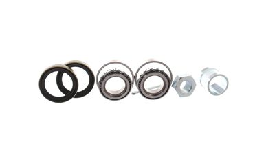 RADLAGERSATZ SKF VKBA562 19