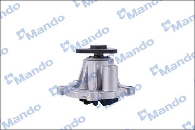 POMPă DE APă RăCIRE MOTOR MANDO MMC010010 3