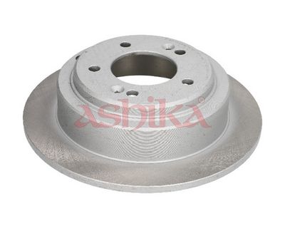 спирачен диск ASHIKA 61-0K-K21C