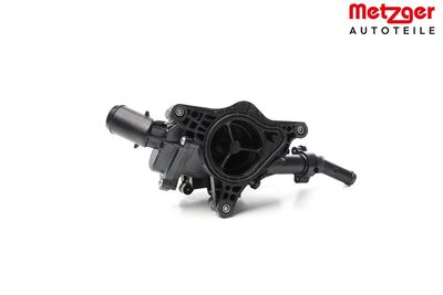 POMPă DE APă RăCIRE MOTOR METZGER AUTOTEILE 4007062 19