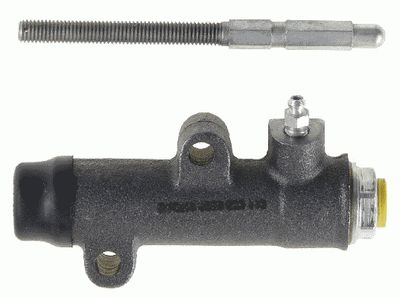 SACHS Nehmerzylinder, Kupplung