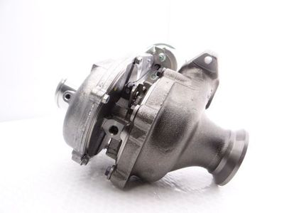 LADER AUFLADUNG GARRETT 8049635002S 1