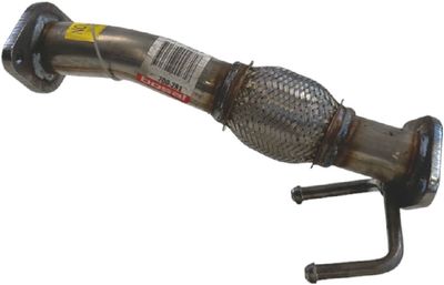 BOSAL Abgasrohr