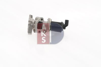 AGR-VENTIL AKS DASIS 155026N 6