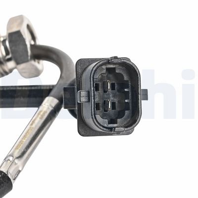 SENZOR TEMPERATURA GAZE EVACUARE DELPHI TS3046112B1 1