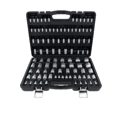 Hylsyavainsarja KS TOOLS 911.7101