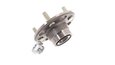 RADLAGERSATZ SKF VKBA1379 5