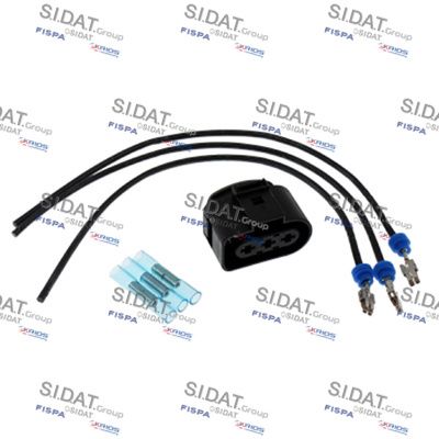 LEITUNGSVERBINDER FISPA 405537