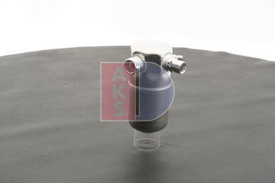 TROCKNER KLIMAANLAGE AKS DASIS 802100N 15