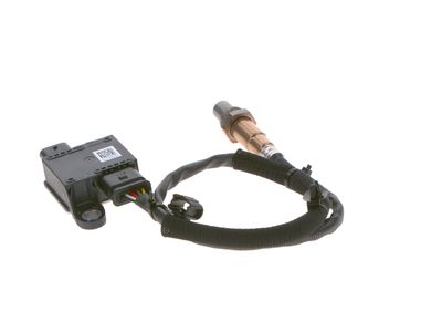 PARTIKELSENSOR BOSCH 0281006552 14