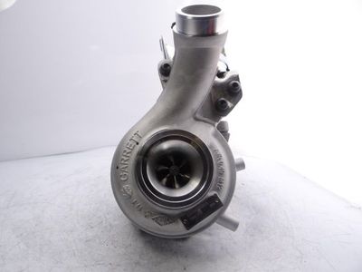 LADER AUFLADUNG GARRETT 8397655001S 6