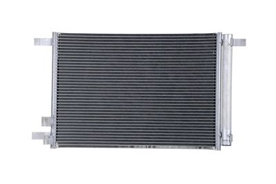 KONDENSATOR KLIMAANLAGE