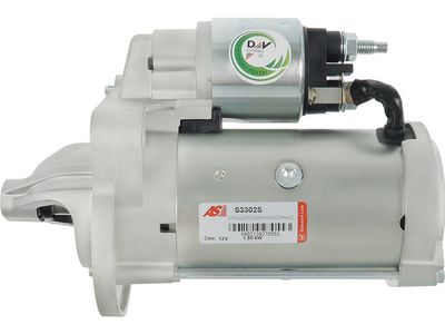 STARTER AS-PL S3302S 1