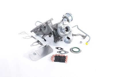 LADER AUFLADUNG BTS Turbo T981105BT 34