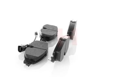 SET PLACUTE FRANA FRANA DISC GH GH410222 43