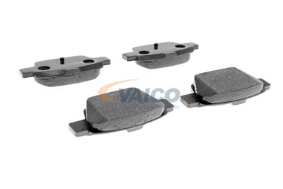 BREMSBELAGSATZ SCHEIBENBREMSE VAICO V240068 55