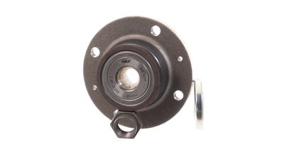 RADLAGERSATZ SKF VKBA3659 36