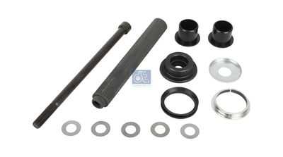Pakking, waterpomp - 297.020 - ELRING