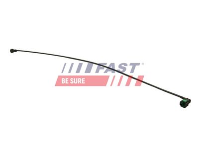 CONDUCTA ALIMENTARE CU COMBUSTIBIL