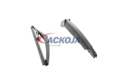 SET STERGATOARE CURATARE PARBRIZ ACKOJA A389654 21