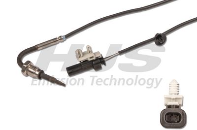 SENSOR ABGASTEMPERATUR