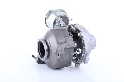 LADER AUFLADUNG NISSENS 93270 21