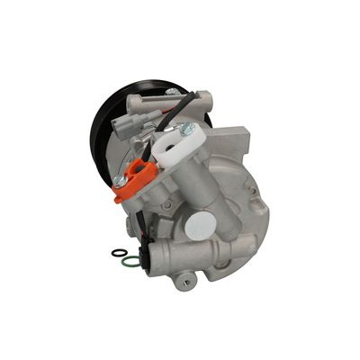 KOMPRESSOR KLIMAANLAGE BOSCH 1986AD1001 21