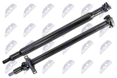 AX CARDANIC ANTRENAREA ARBORELUI