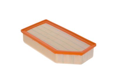 LUFTFILTER BOSCH F026400520 15
