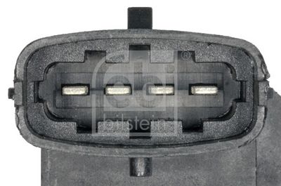 SENSOR SAUGROHRDRUCK FEBI BILSTEIN 1000801 2