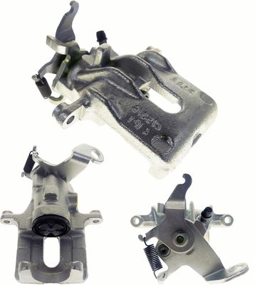 Brake Caliper Brake ENGINEERING CA2847R