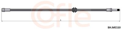 BREMSSCHLAUCH COFLE 92BHME110