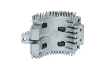 REZISTOR VENTILATOR HABITACLU NRF 342004 22