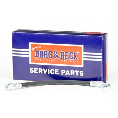 Brake Hose Borg & Beck BBH7644