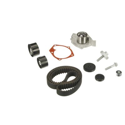 SET POMPA APA + CUREA DINTATA GATES KP45550XS 30