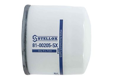 маслен филтър STELLOX 81-00205-SX