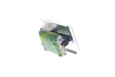 REGLER INNENRAUMGEBLäSE VEMO V10790003 43