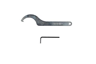 Set suspensie, arcuri elicoidale / amortizoare BILSTEIN 49-300581