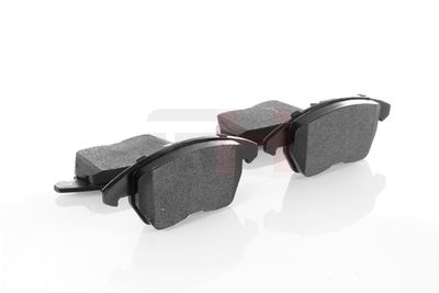 SET PLACUTE FRANA FRANA DISC GH GH413753 37